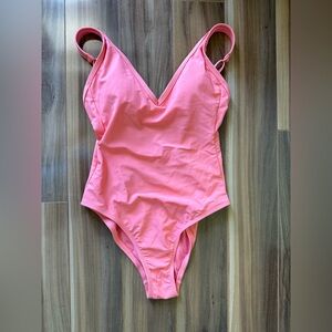 NWT Kona Sol Swimsuit (one-piece) - size S